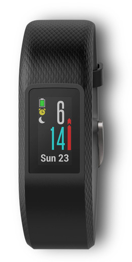 11890 1 / 6 GARMIN vivosportブラック vivosport | Activity Tracking | Garmin